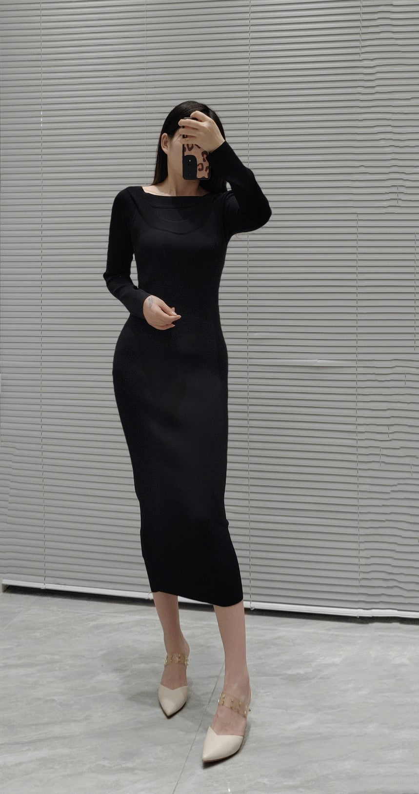 DRESS 25017