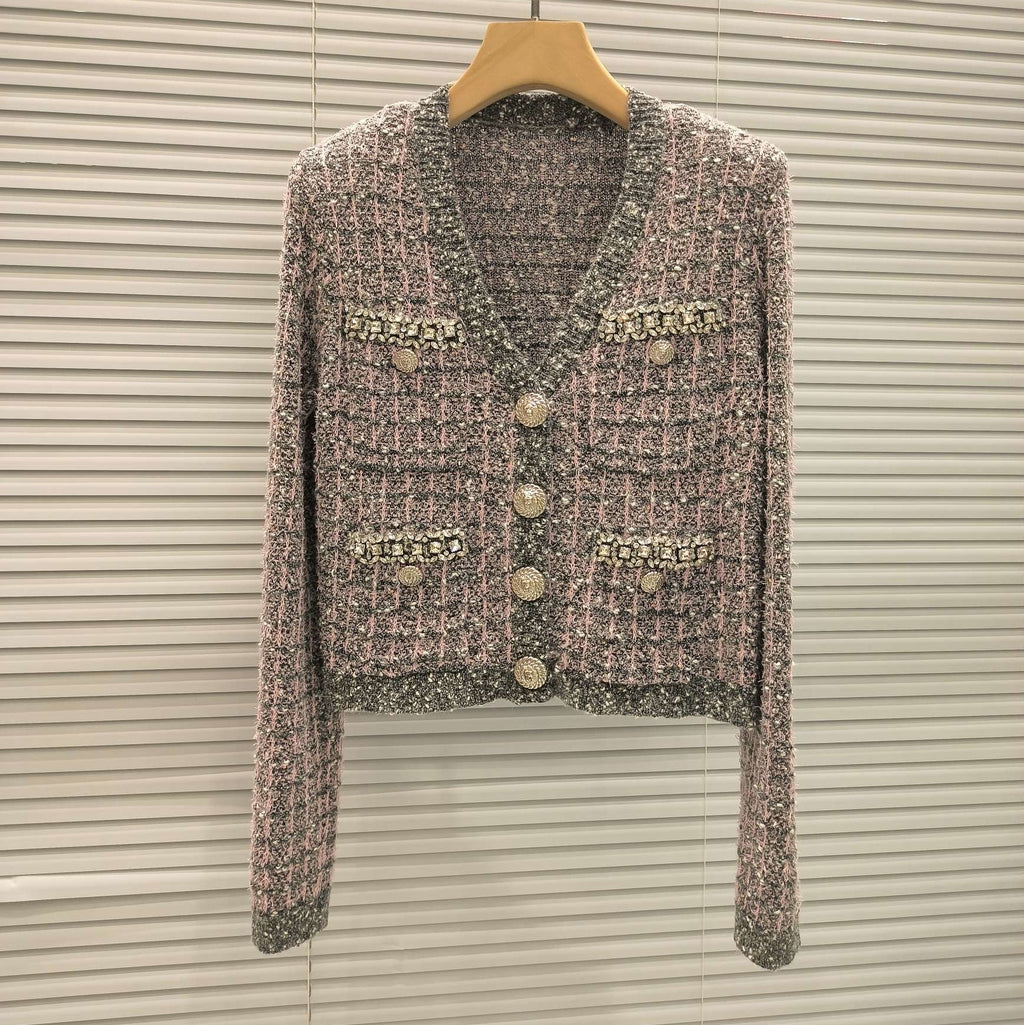 CARDIGAN 25088 STYLE 3
