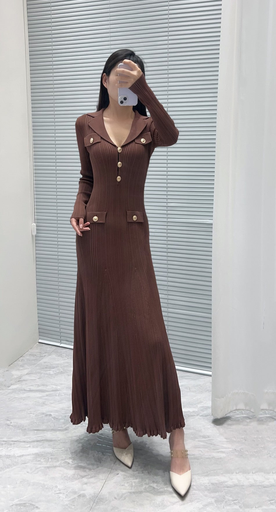 DRESS 25040 STYLE 2