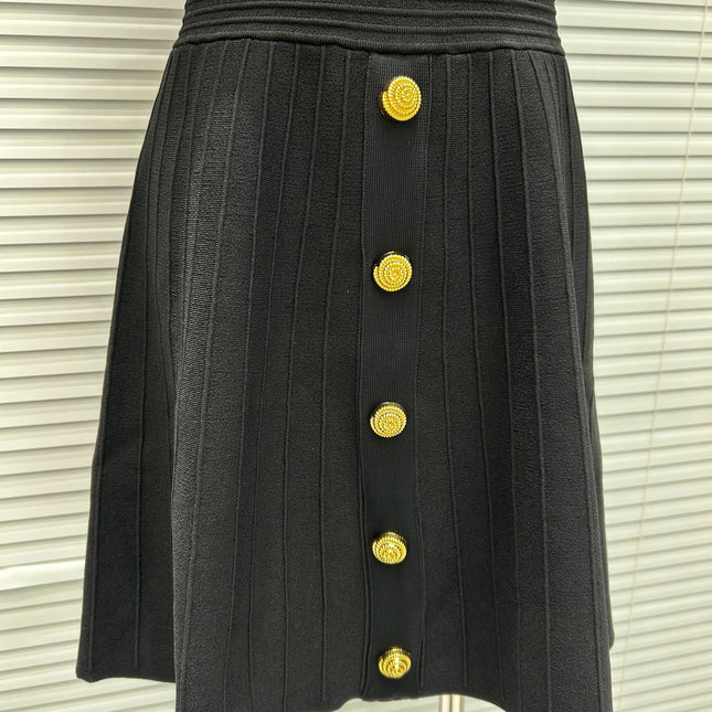 BALMAIN DRESS 25202