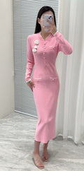 DRESS 25209 STYLE 3