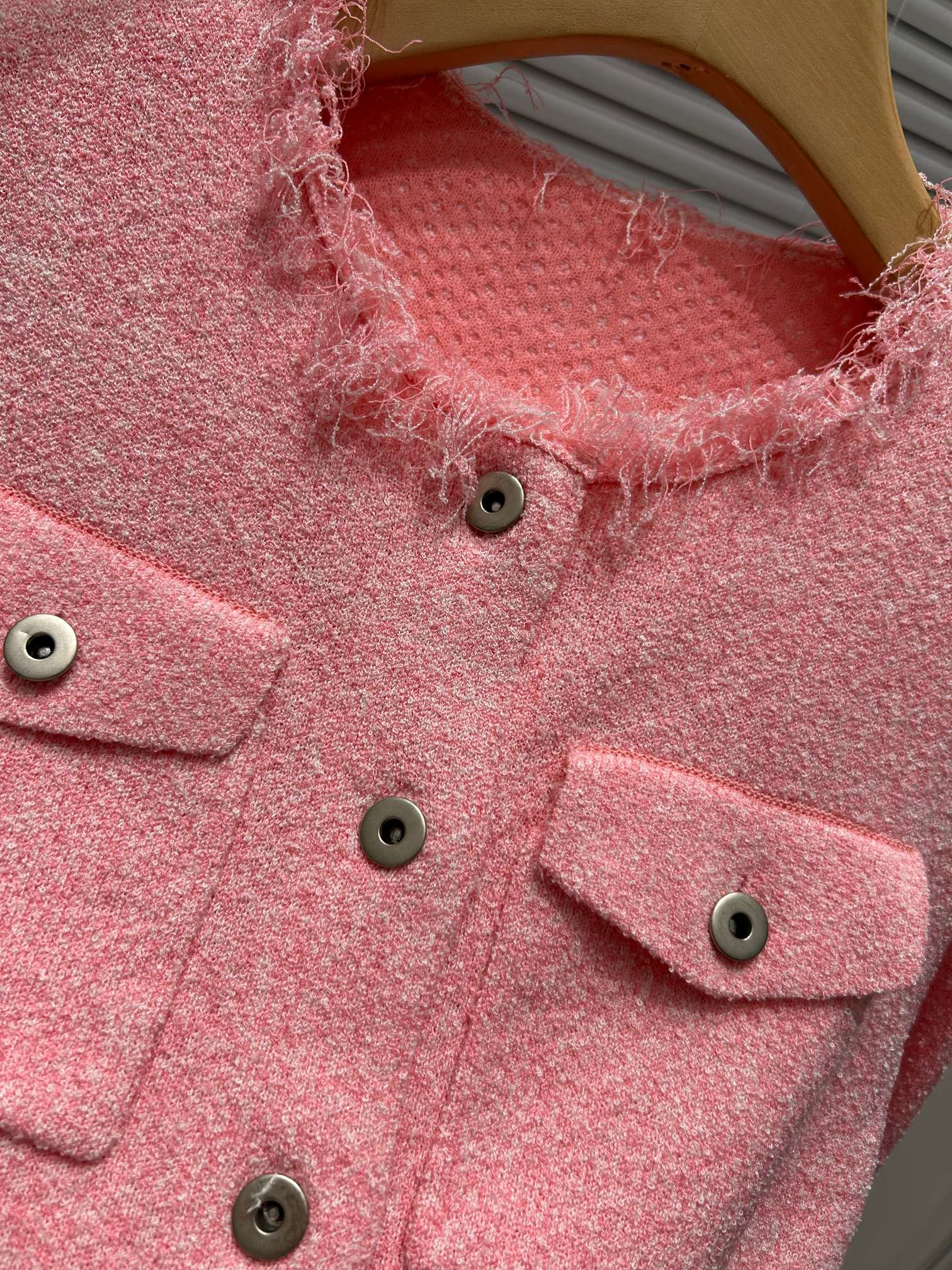 CARDIGAN 25183 STYLE 1