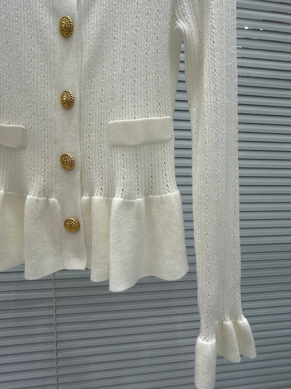 CARDIGAN 25218 STYLE 1