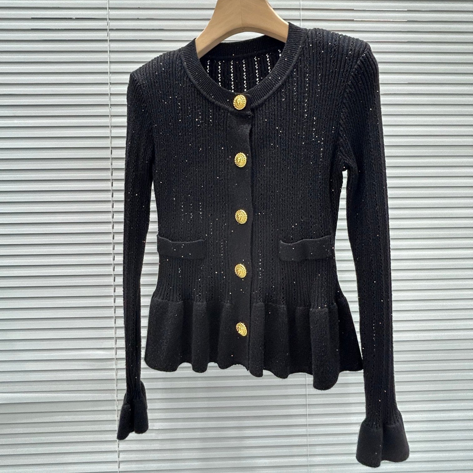 CARDIGAN 25218 STYLE 3