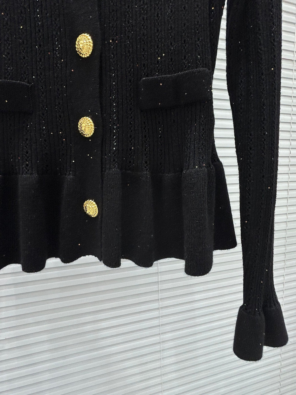 CARDIGAN 25218 STYLE 3