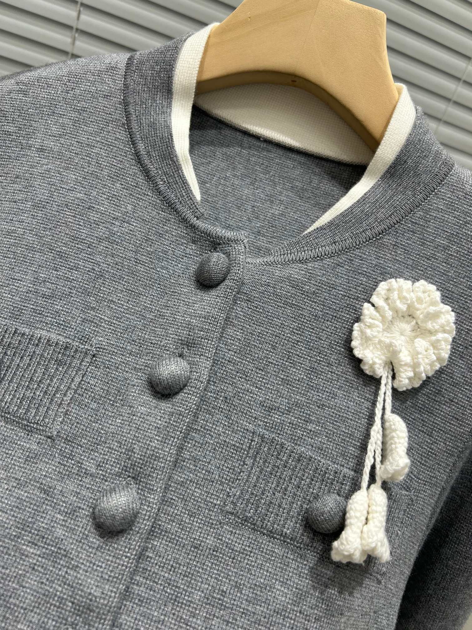 CARDIGAN 25213