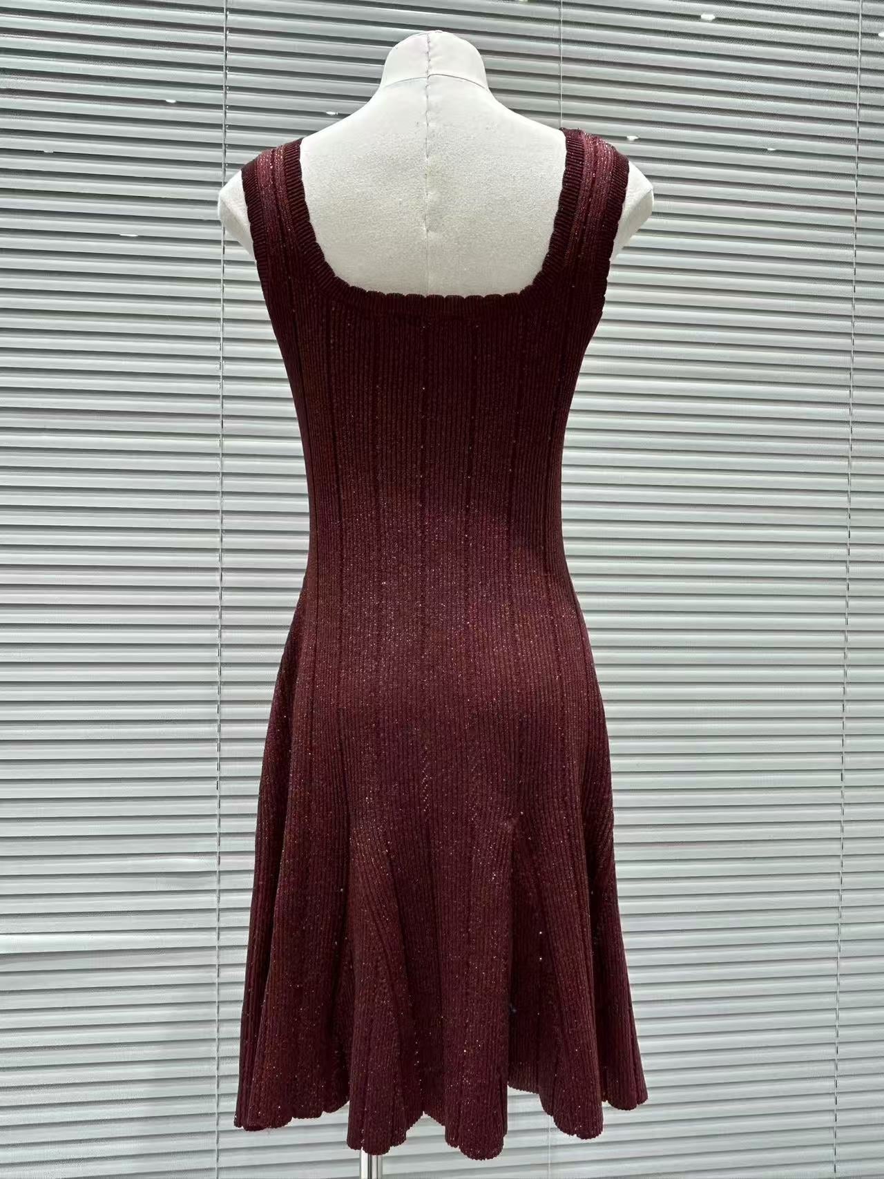 DRESS 25217 STYLE 2