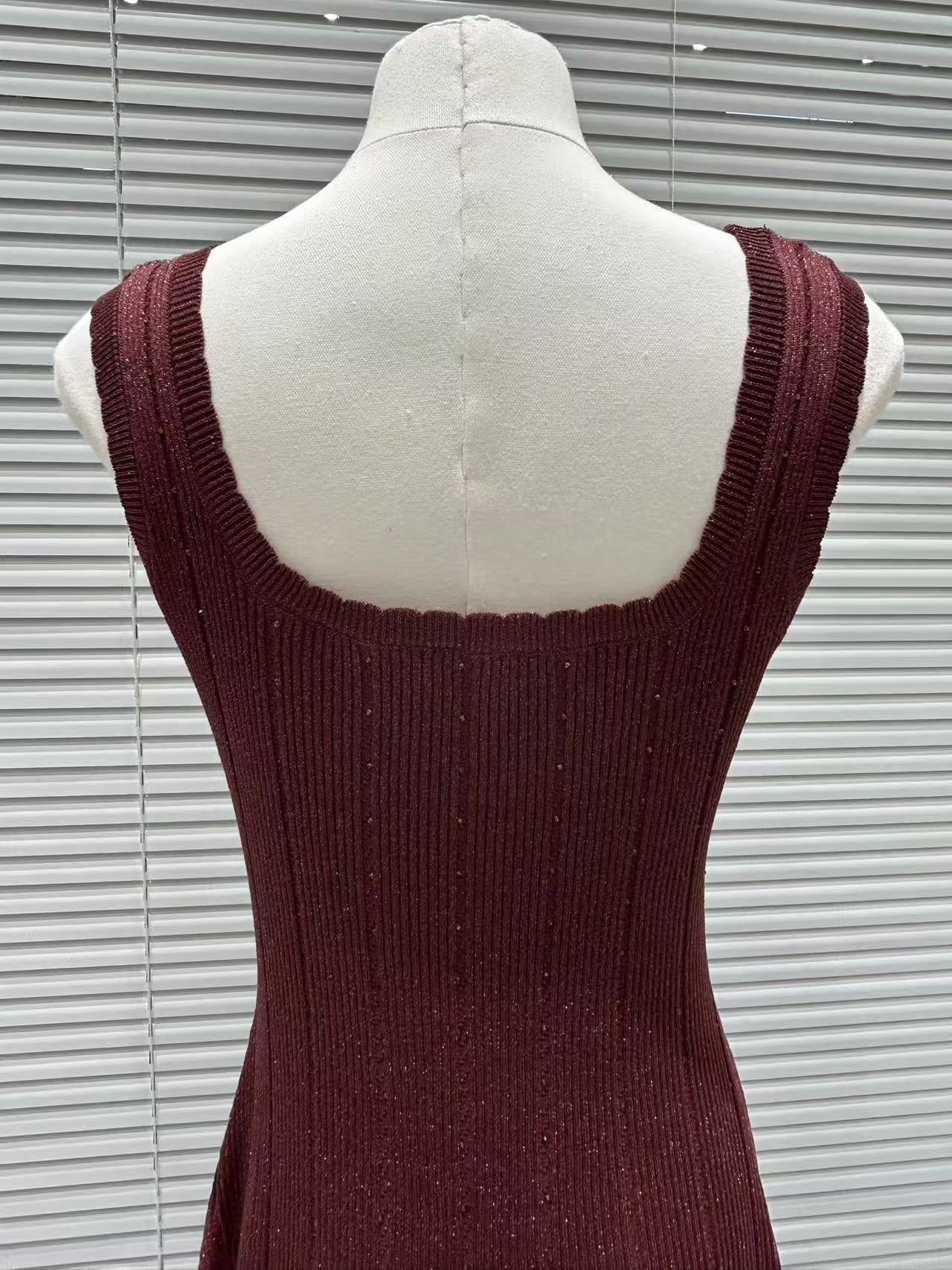 DRESS 25217 STYLE 2