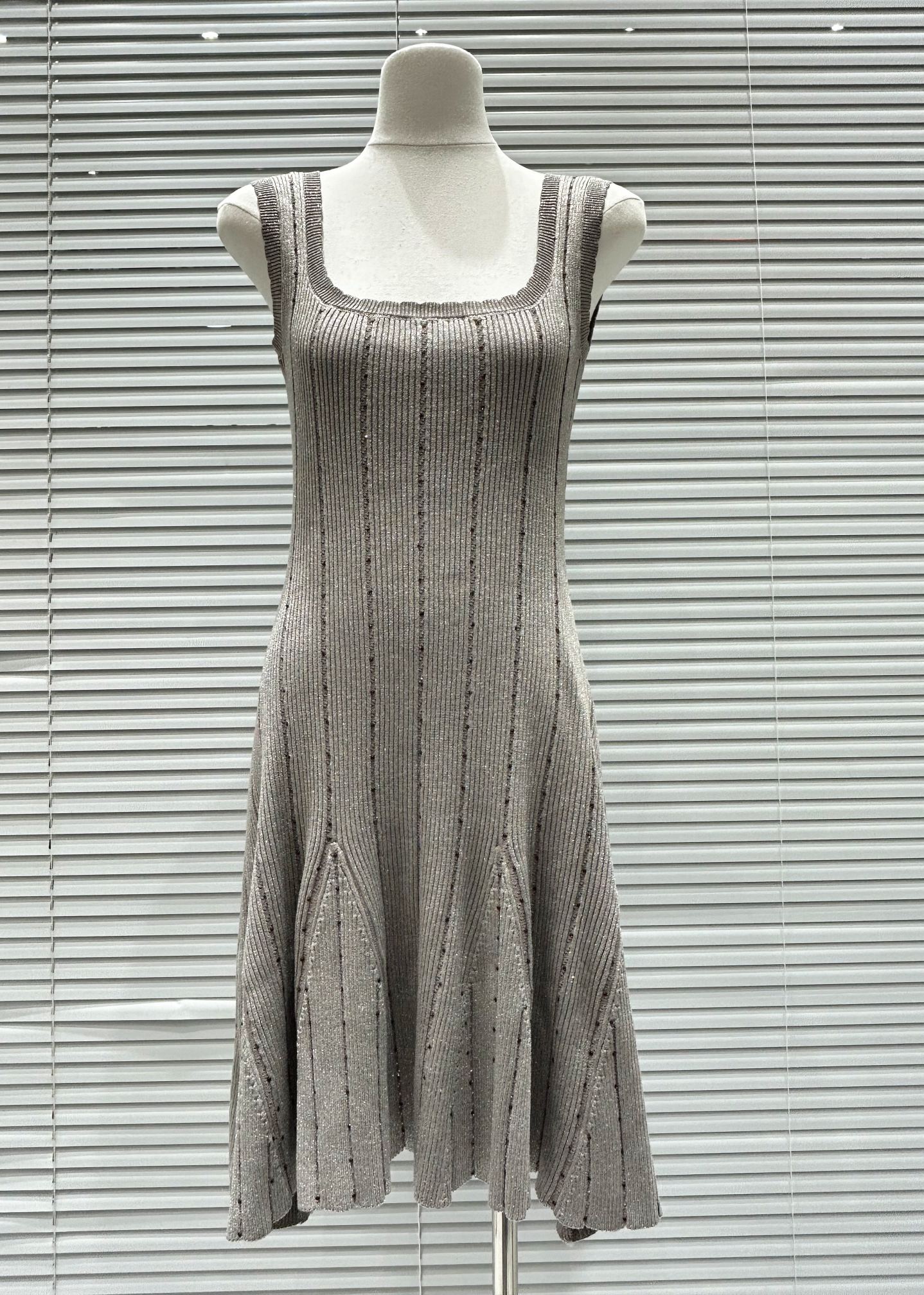 DRESS 25217 STYLE 3