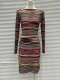 DRESS 25258