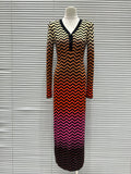 DRESS 25260 STYLE 3