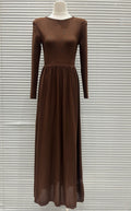 DRESS 25245 STYLE 1