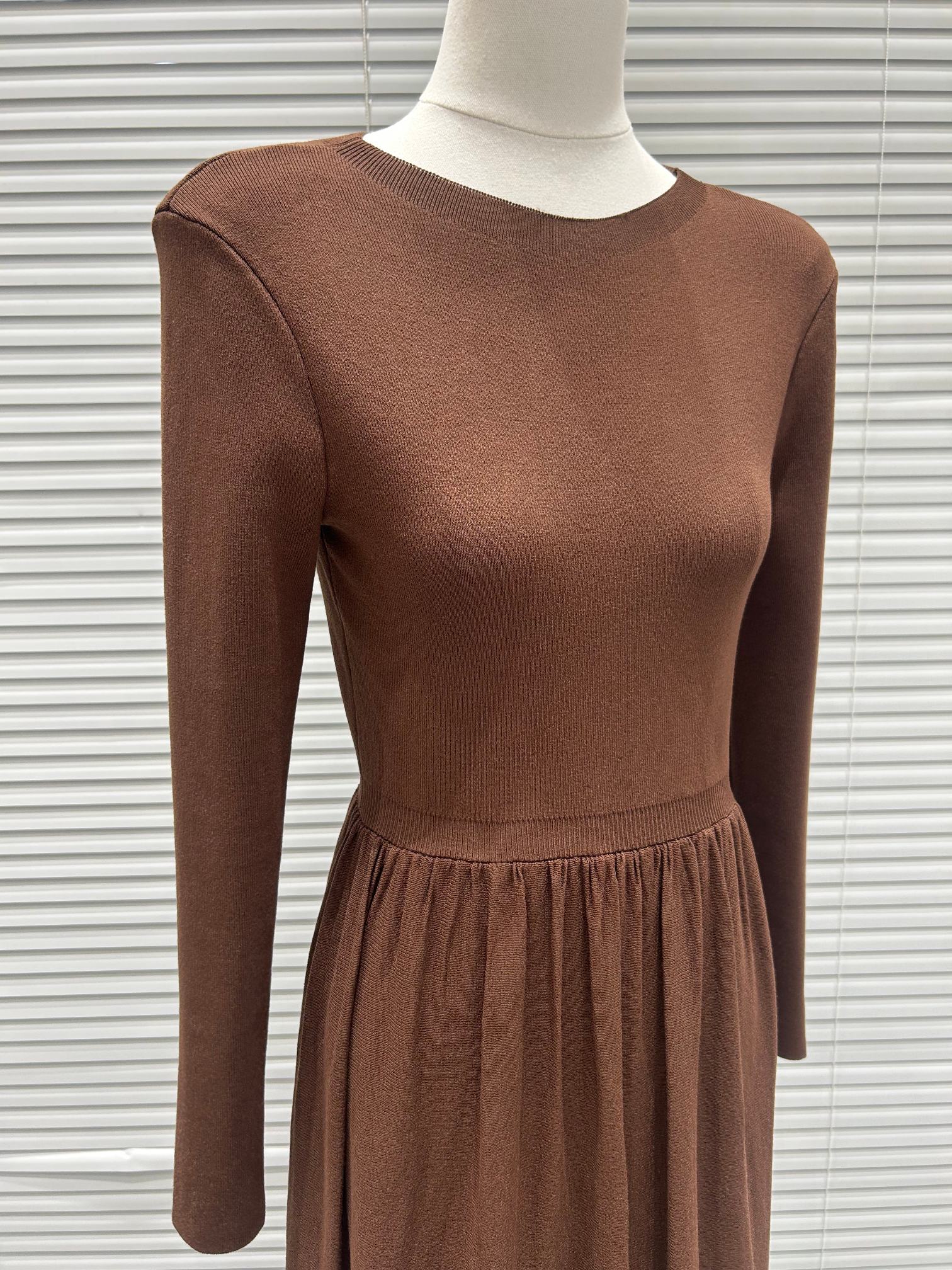 DRESS 25245 STYLE 1