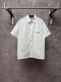 DIOR 26S SHORT-SLEEVE SHIRT 1175