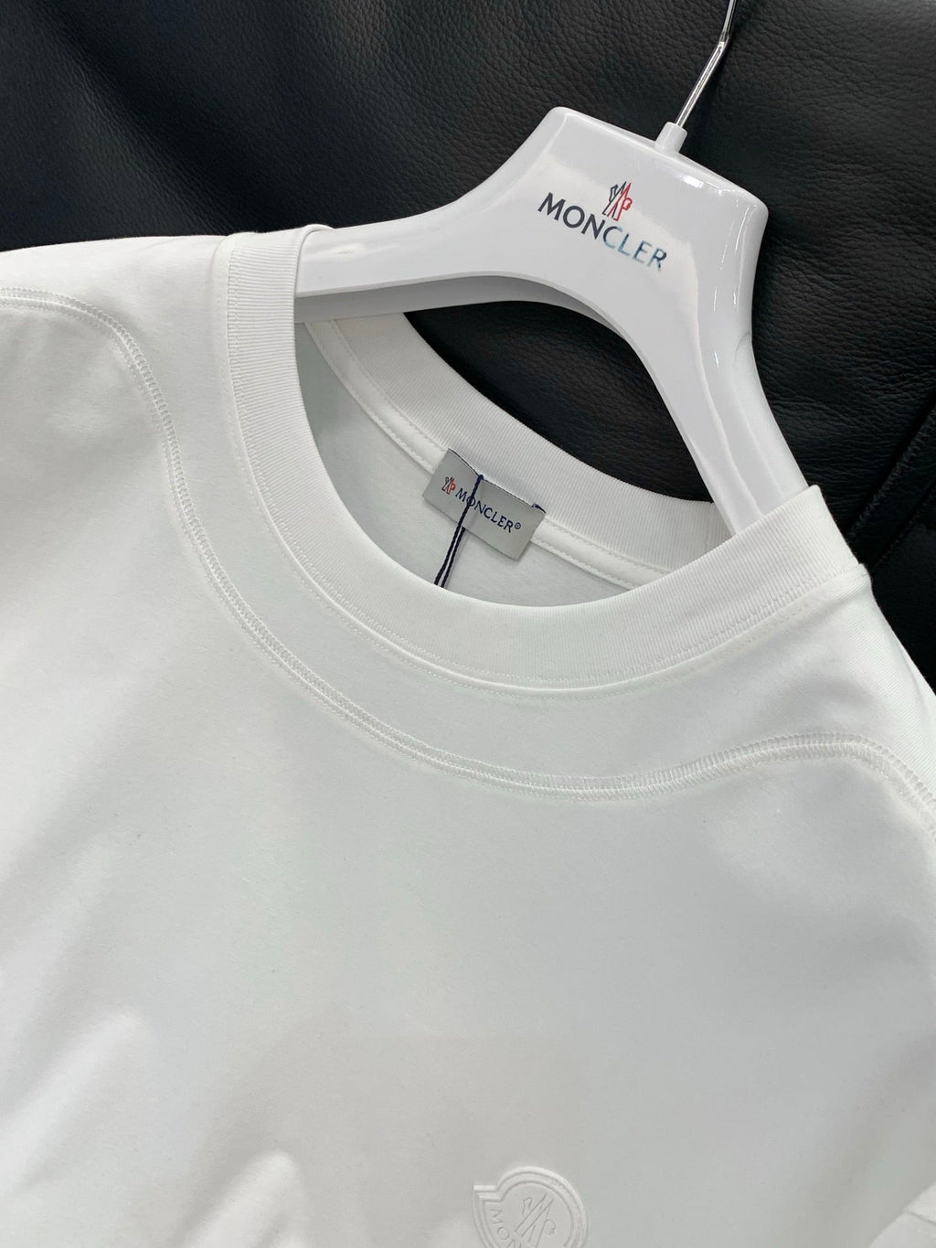 MONCLER 26S T-SHIRT 509