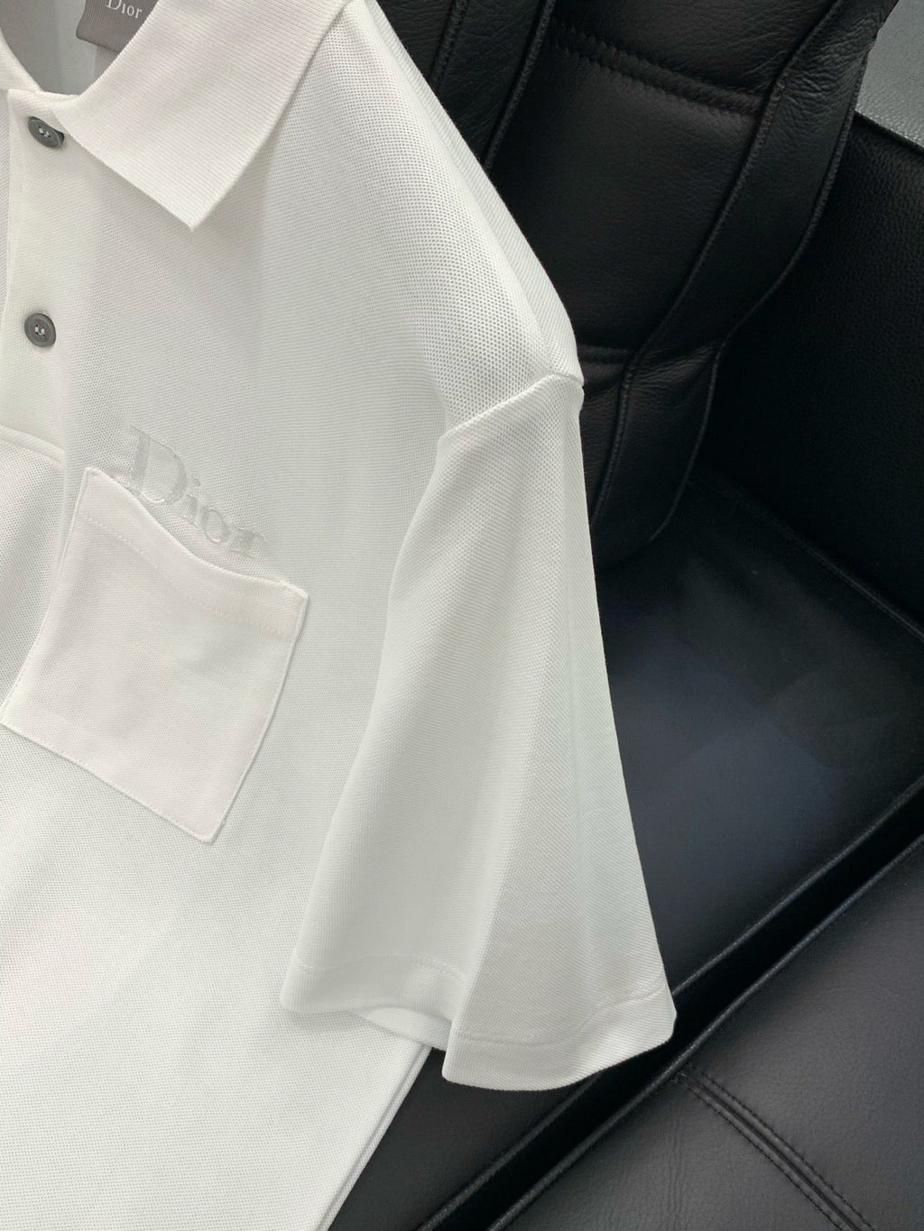 DIOR 26S POLO SHIRT 1204