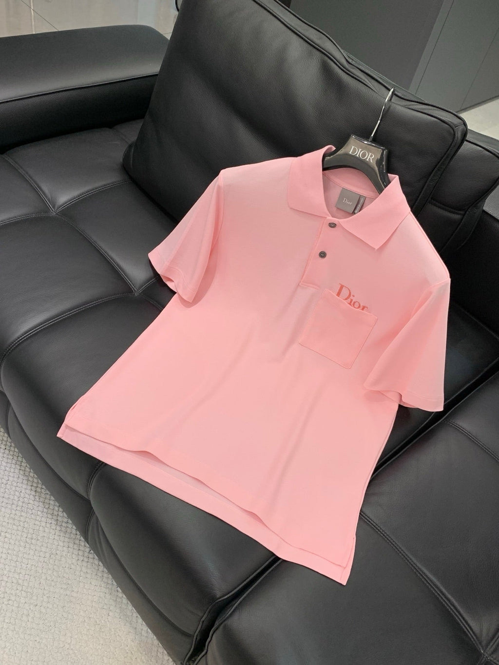 DIOR 26S POLO SHIRT 1205