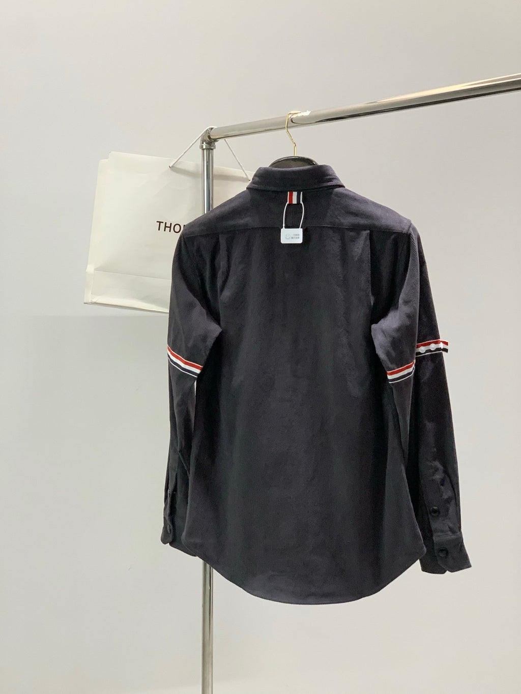 THOM 26S SHIRT STYLE 182