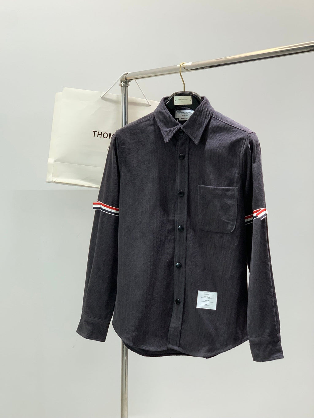 THOM 26S SHIRT STYLE 182