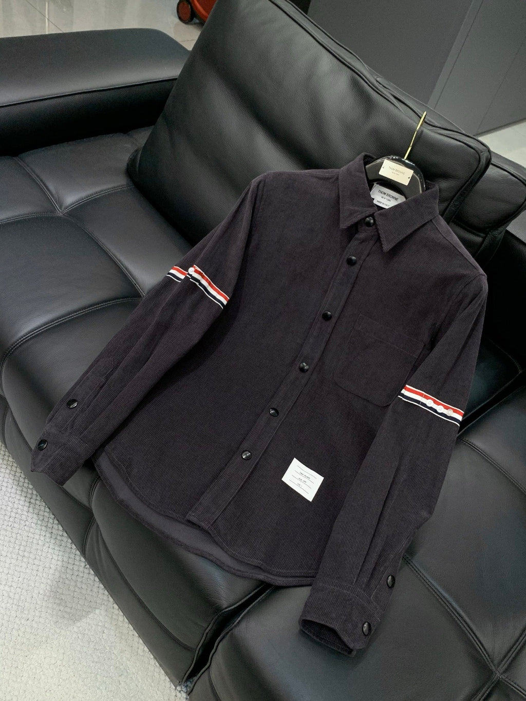 THOM 26S SHIRT STYLE 182