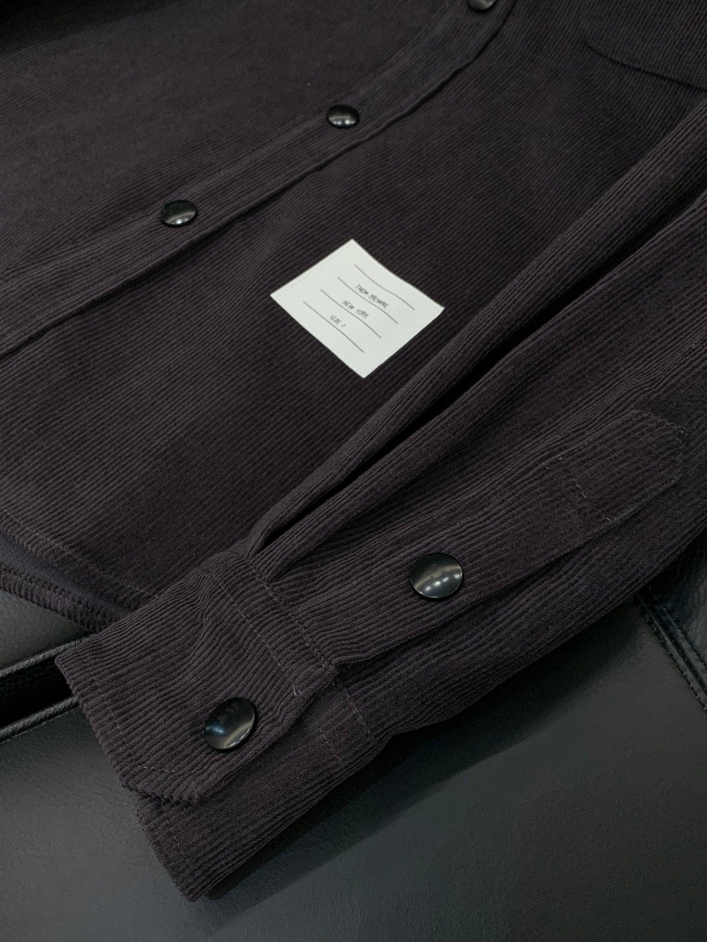THOM 26S SHIRT STYLE 182