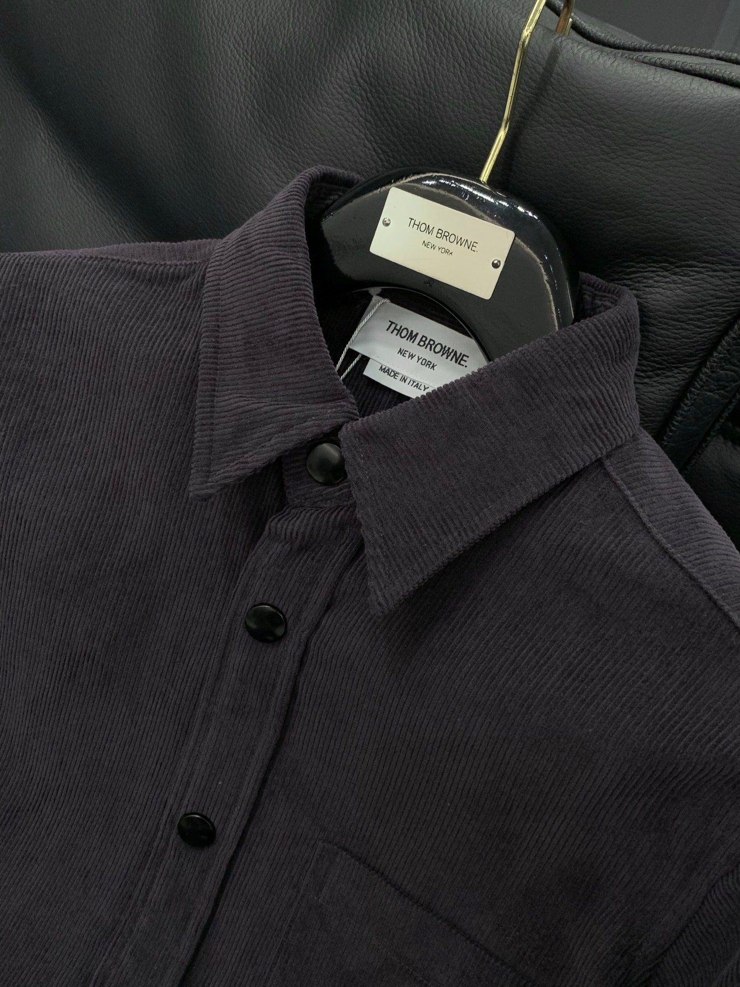 THOM 26S SHIRT STYLE 182