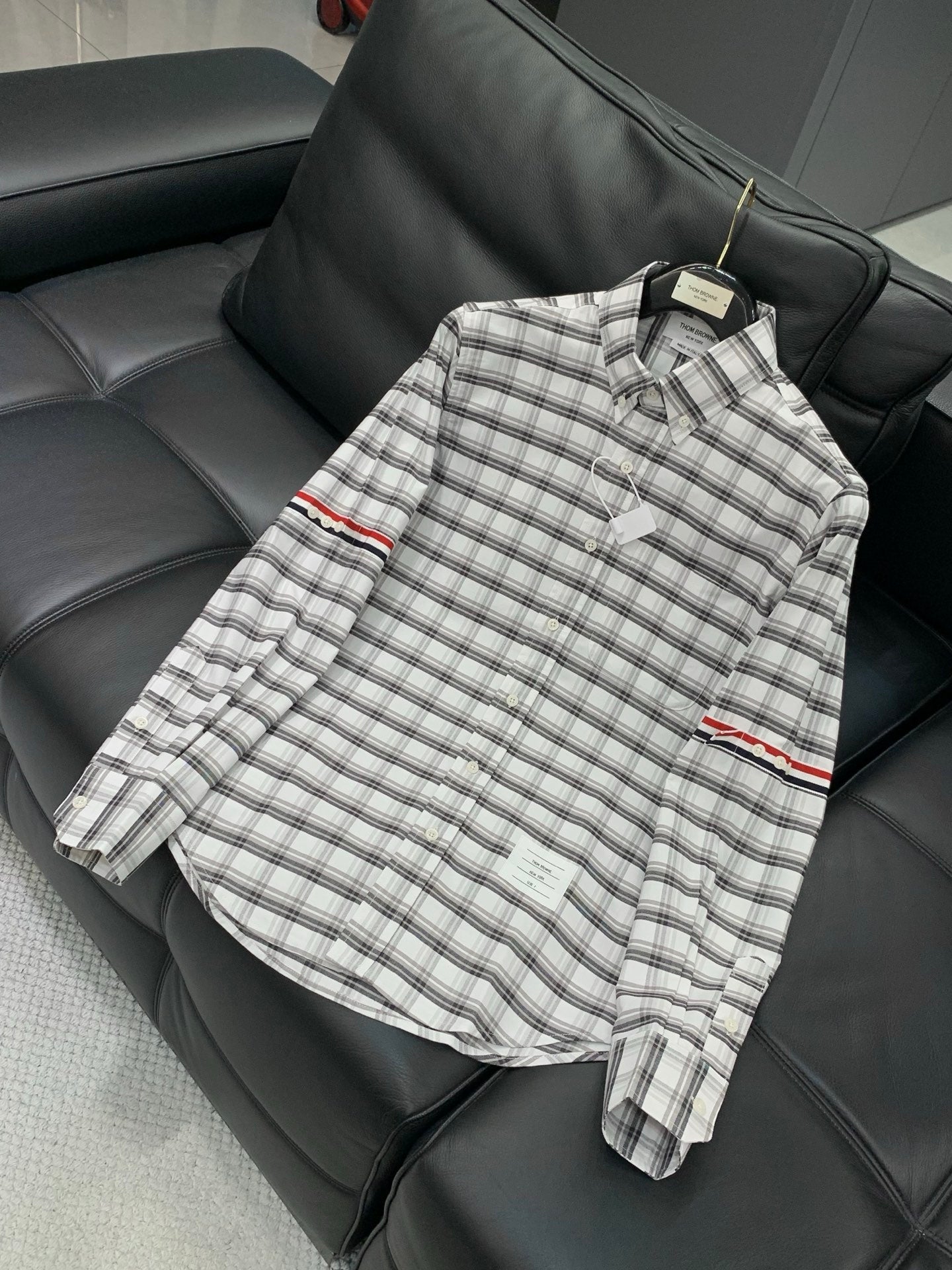 THOM 26S SHIRT STYLE 180