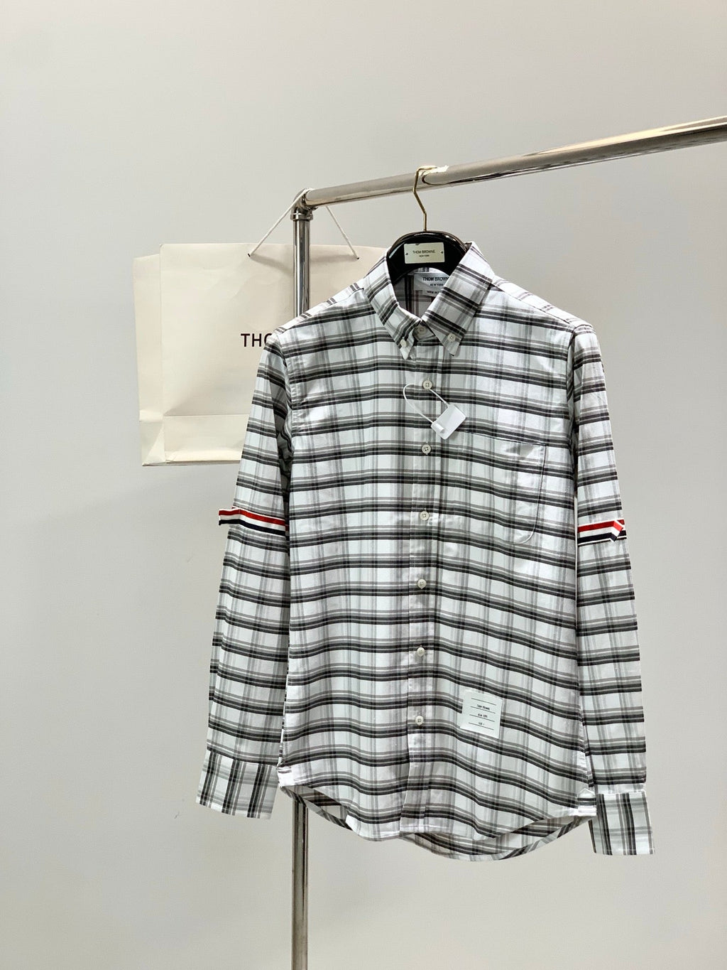 THOM 26S SHIRT STYLE 180