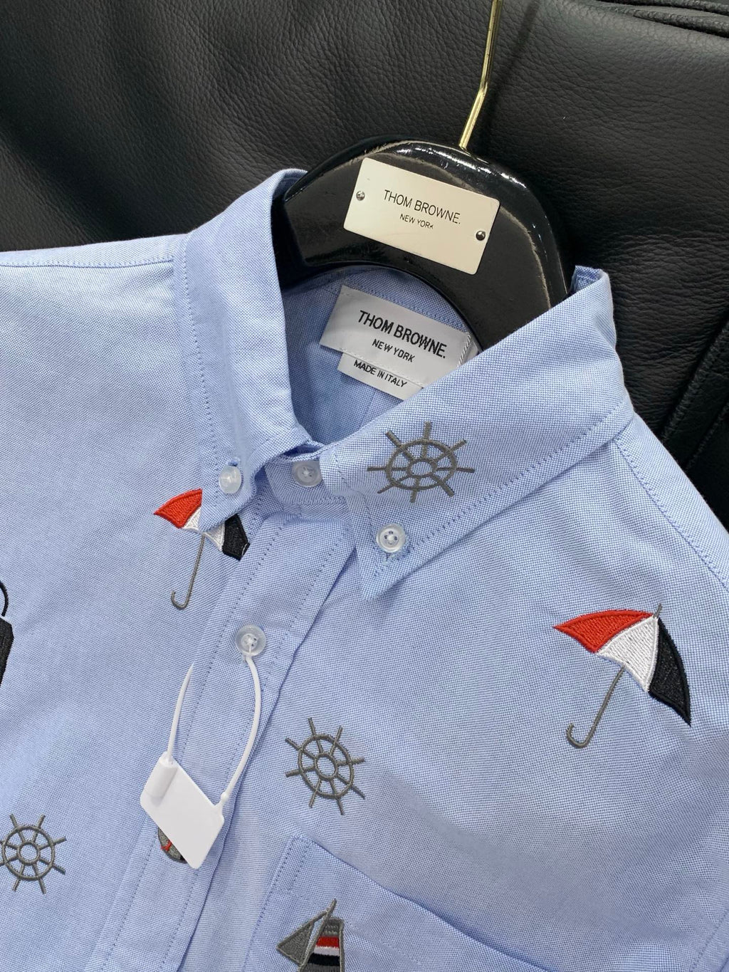 THOM 26S SHIRT STYLE 178