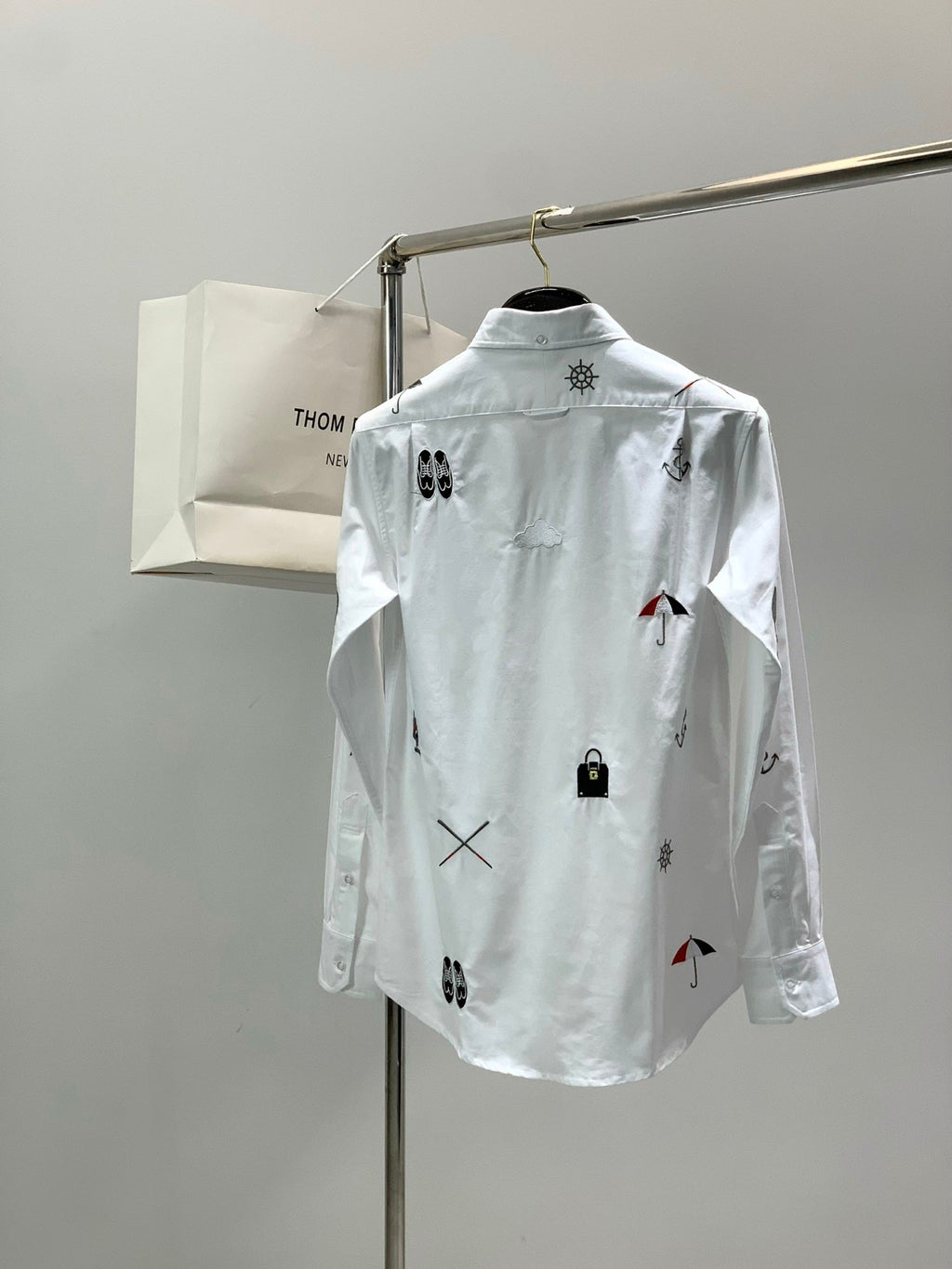 THOM 26S SHIRT STYLE 179