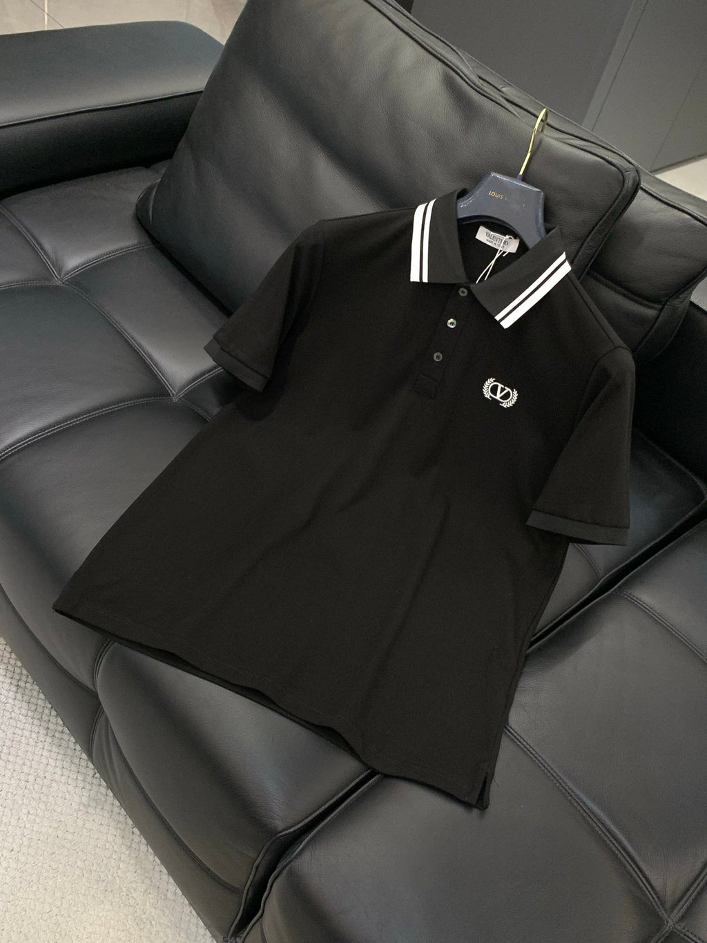 VALENTINO 26S POLO SHIRT 201