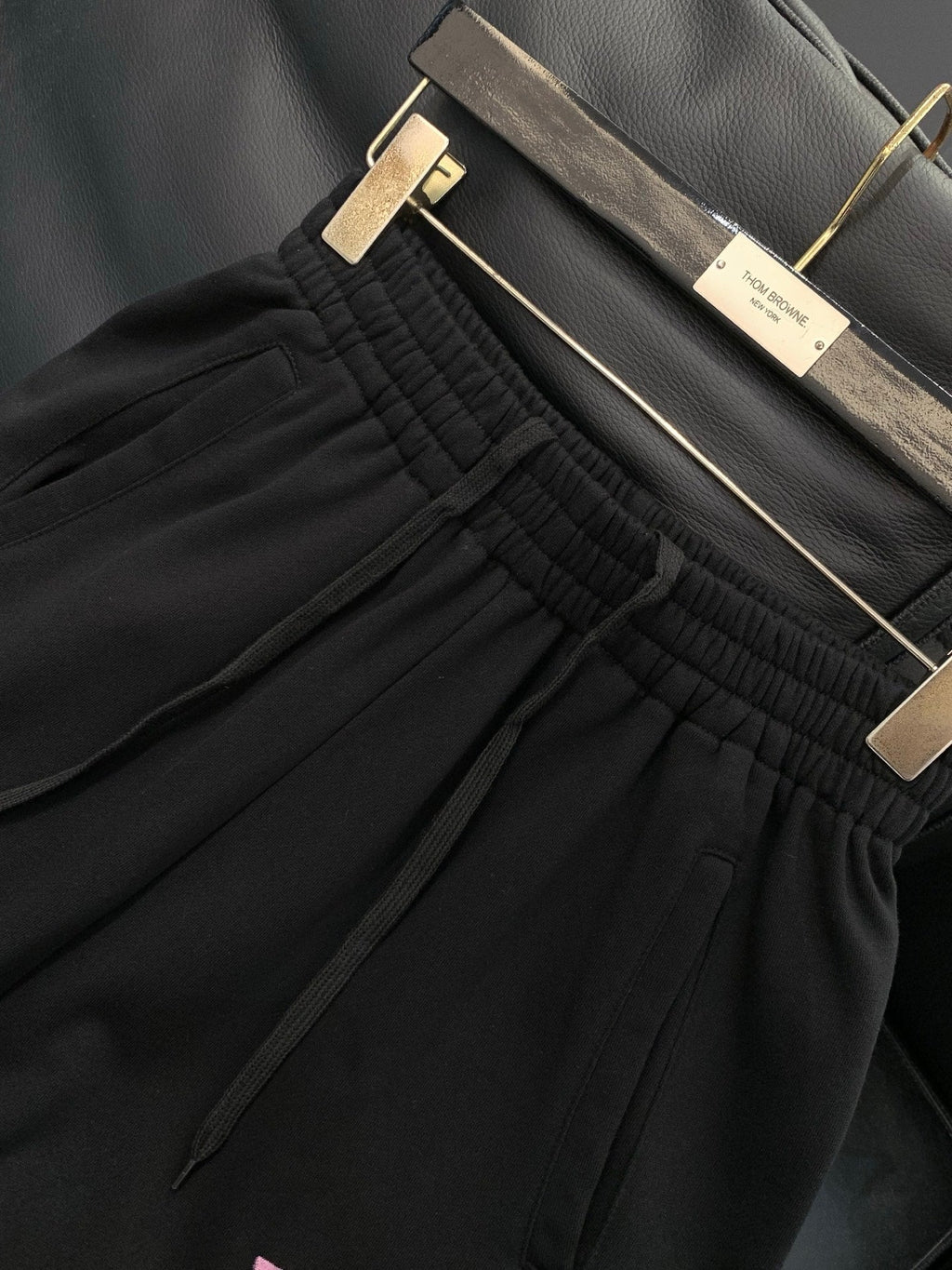 BALENCIAGA 26S WIDE LEG SWEATPANTS 171