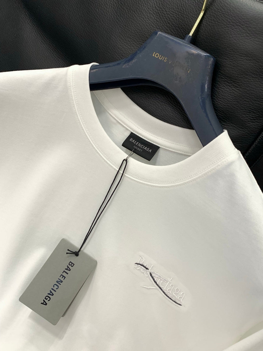 BALENCIAGA 26S SHORT SLEEVE T-SHIRT 173