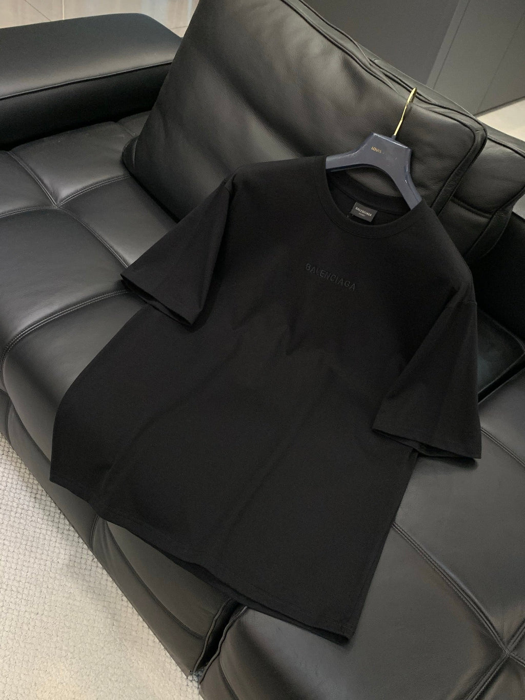 BALENCIAGA 26S SHORT SLEEVE T-SHIRT 175