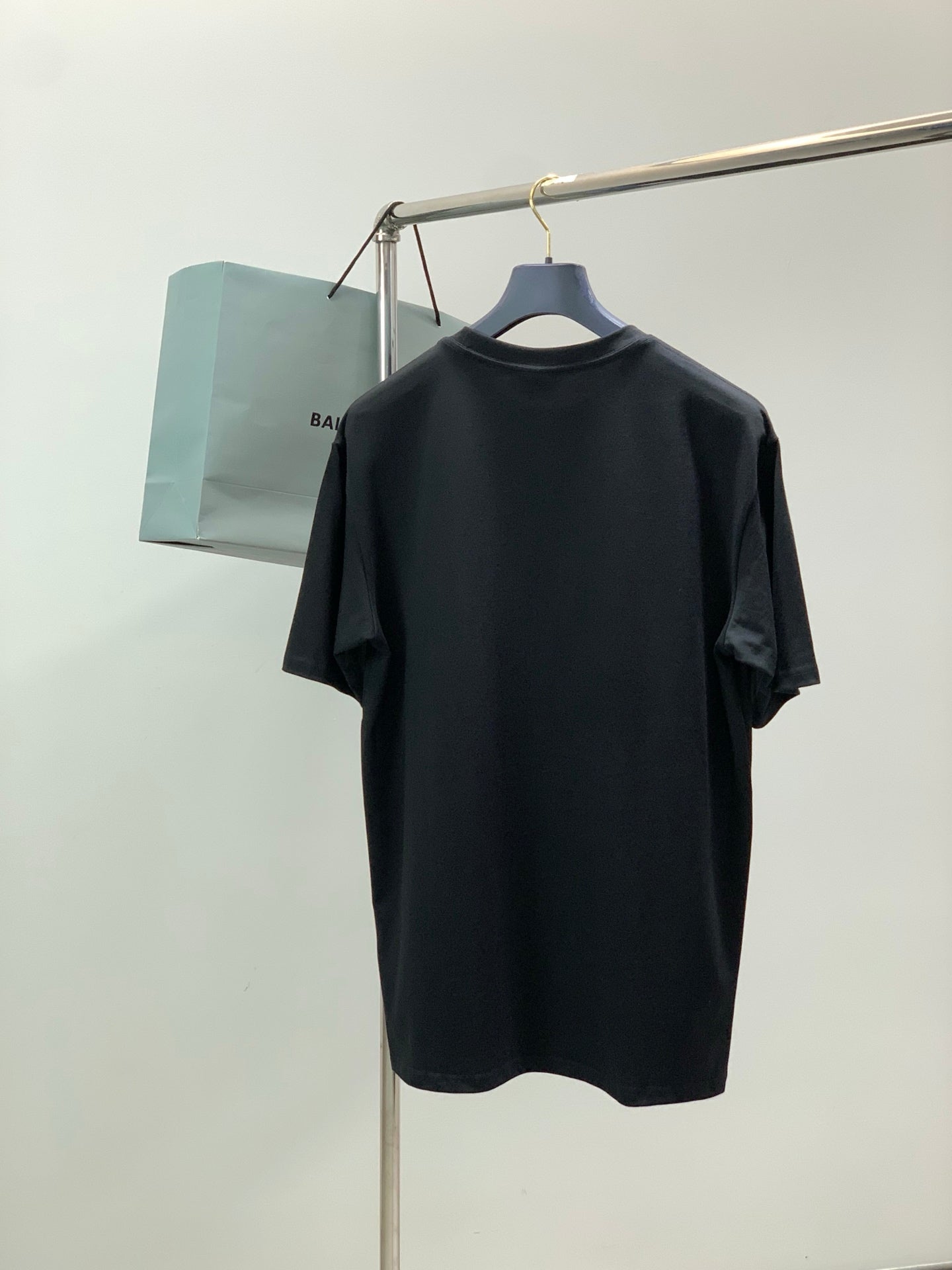 BALENCIAGA 26S SHORT SLEEVE T-SHIRT 175