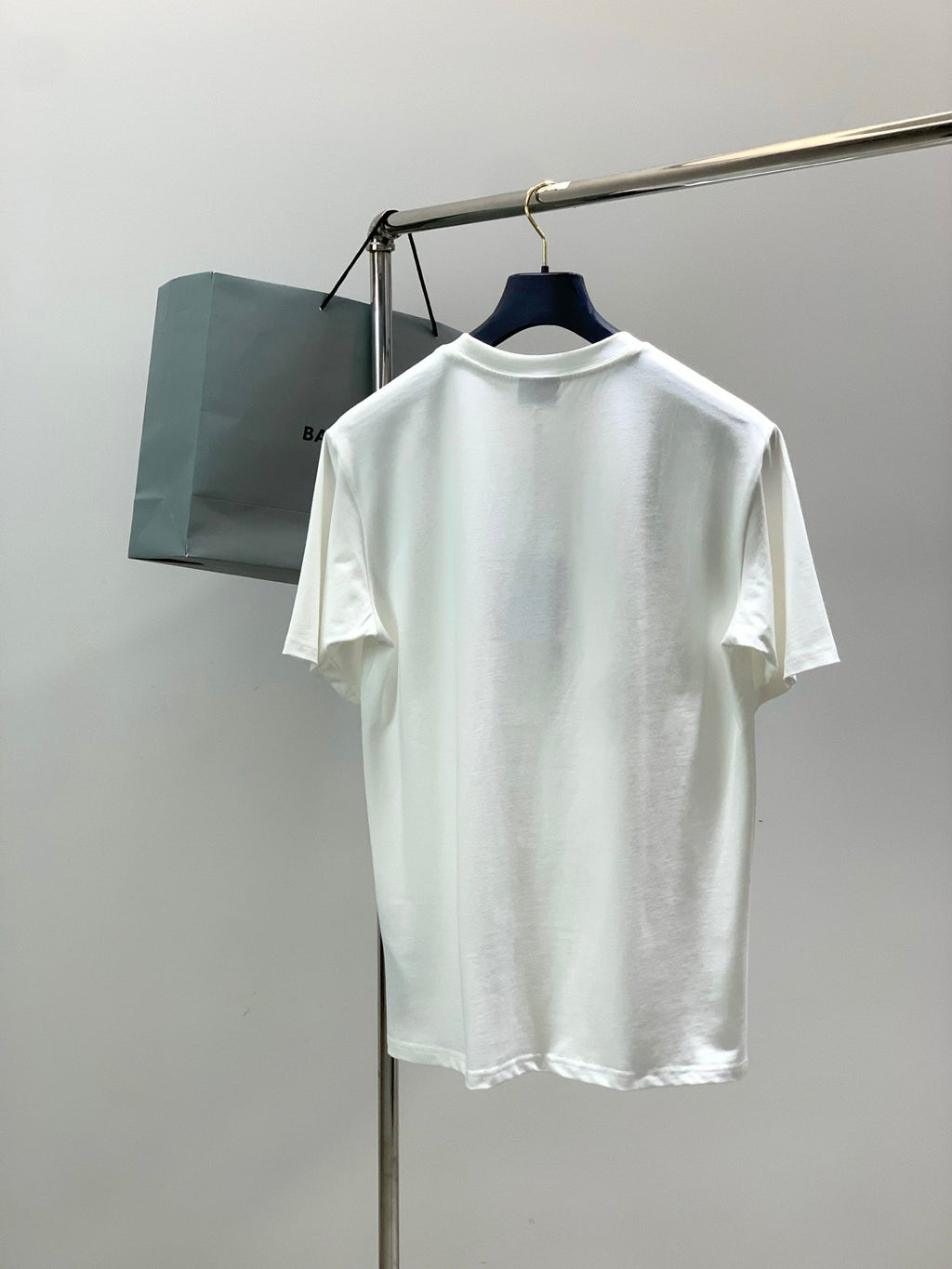 BALENCIAGA 26S SHORT SLEEVE T-SHIRT 174