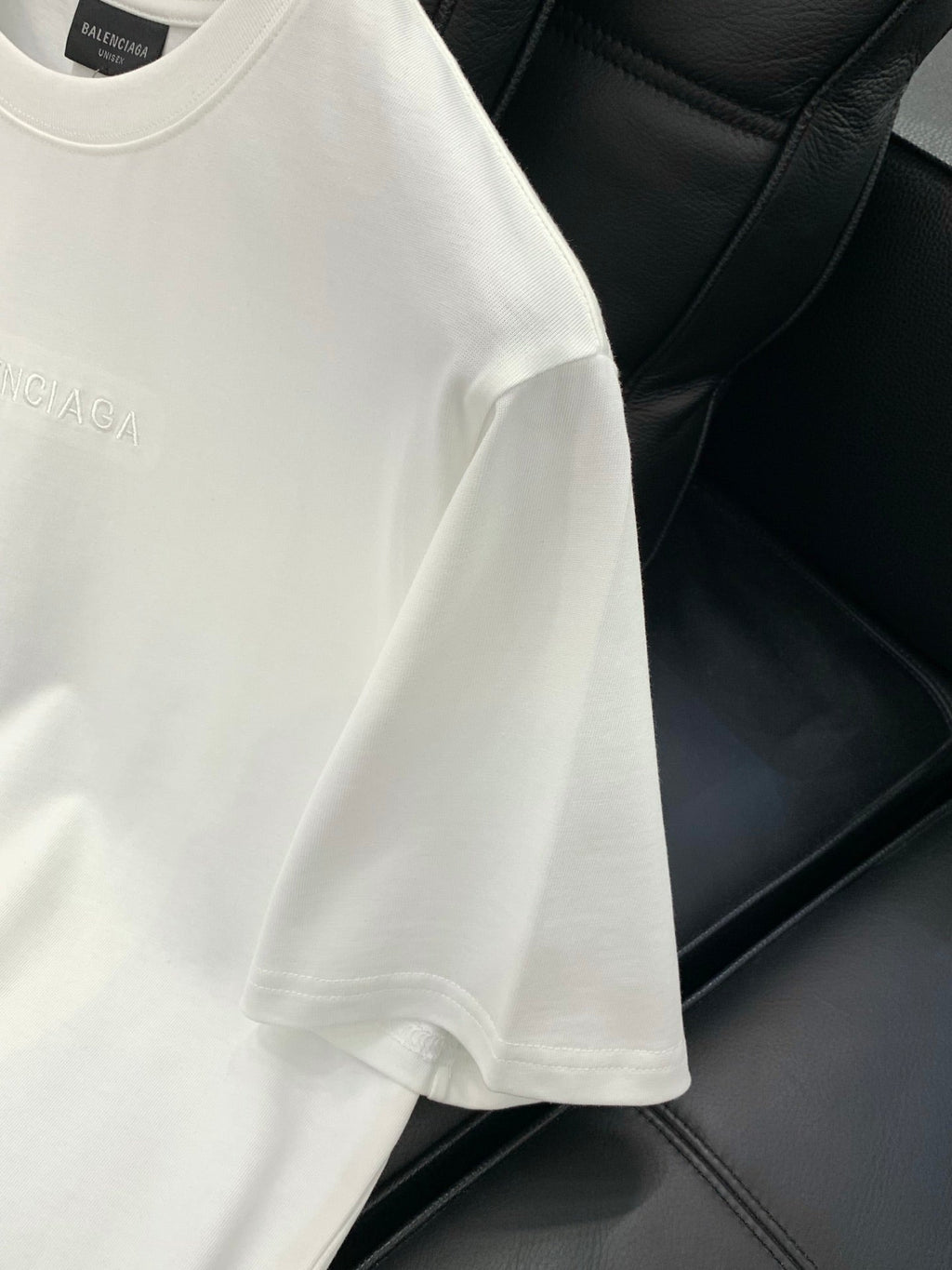 BALENCIAGA 26S SHORT SLEEVE T-SHIRT 174