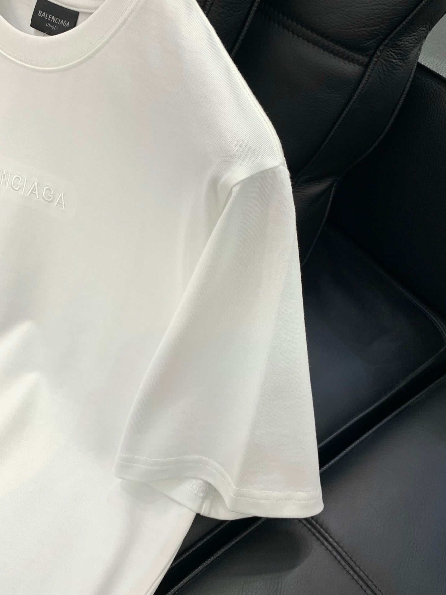 BALENCIAGA 26S SHORT SLEEVE T-SHIRT 174