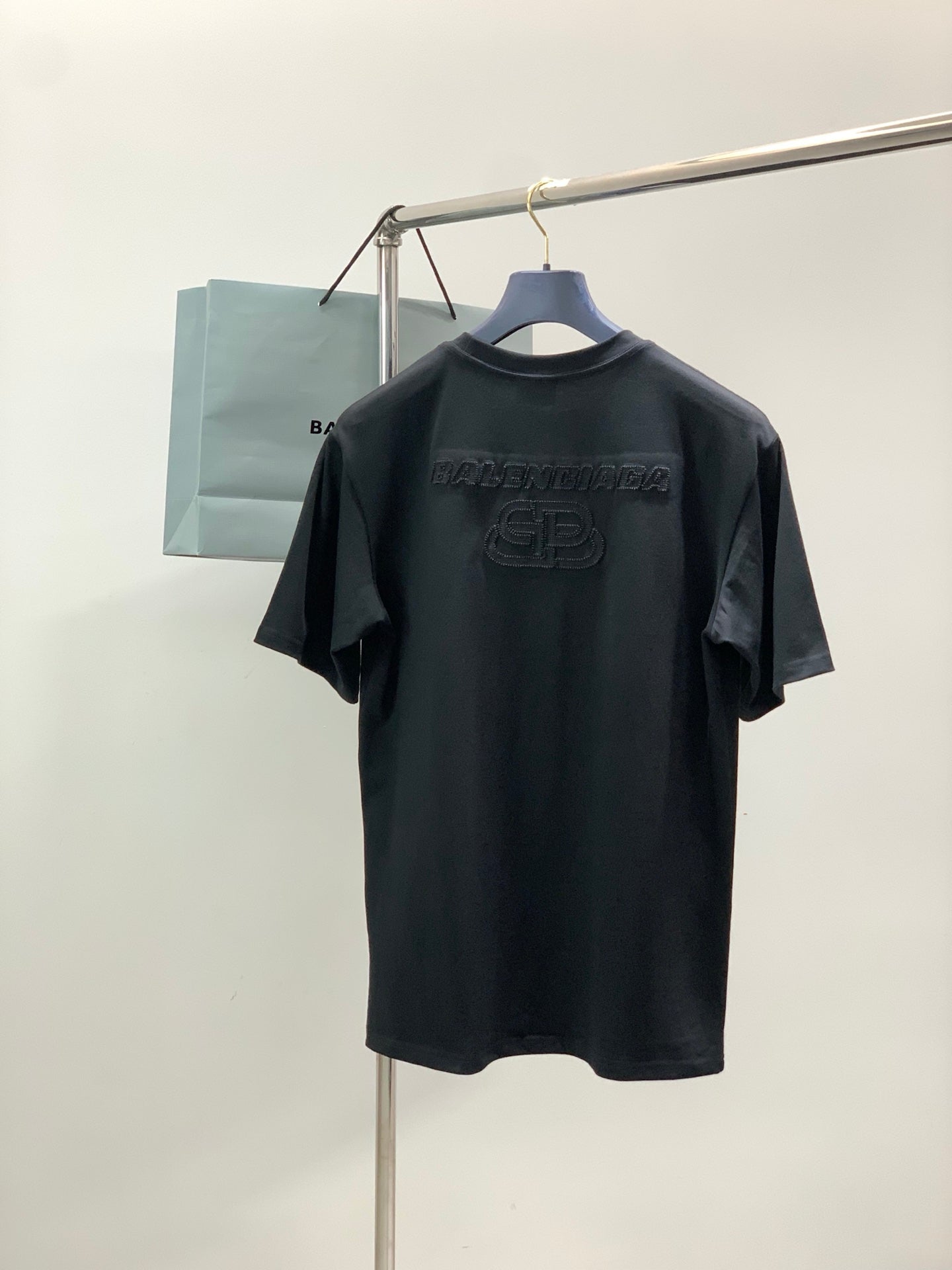 BALENCIAGA 26S SHORT SLEEVE T-SHIRT 160