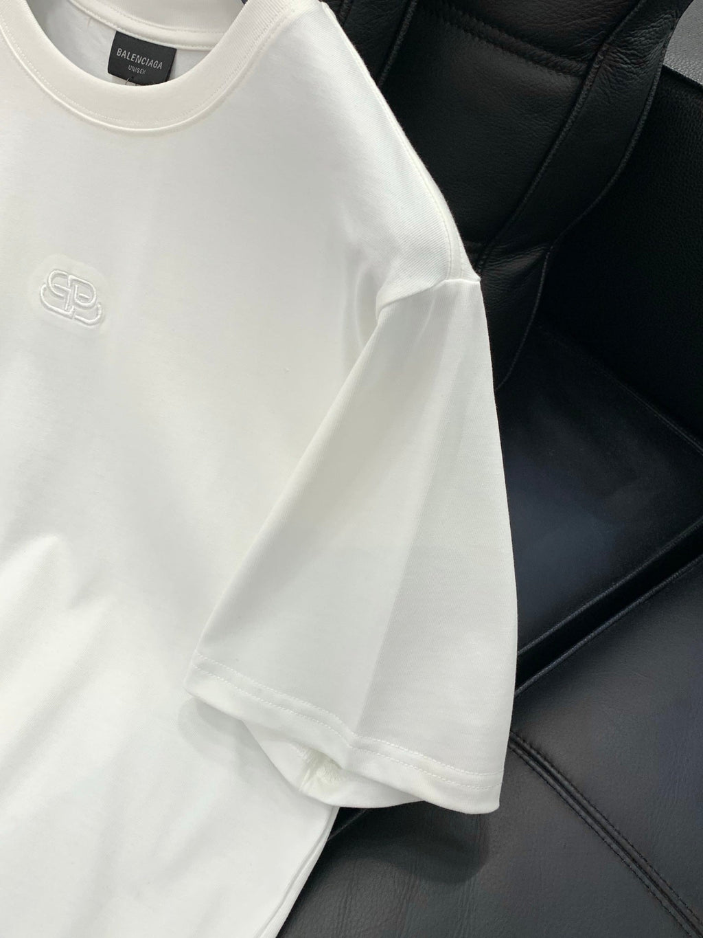 BALENCIAGA 26S SHORT SLEEVE T-SHIRT 161