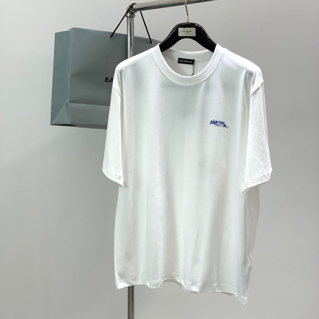 BALENCIAGA 26S SHORT SLEEVE T-SHIRT 153