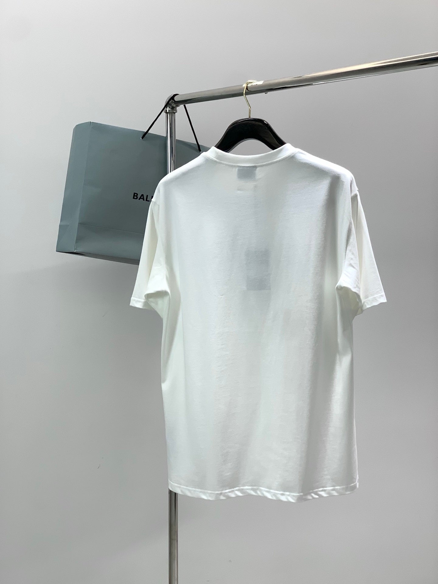 BALENCIAGA 26S SHORT SLEEVE T-SHIRT 154
