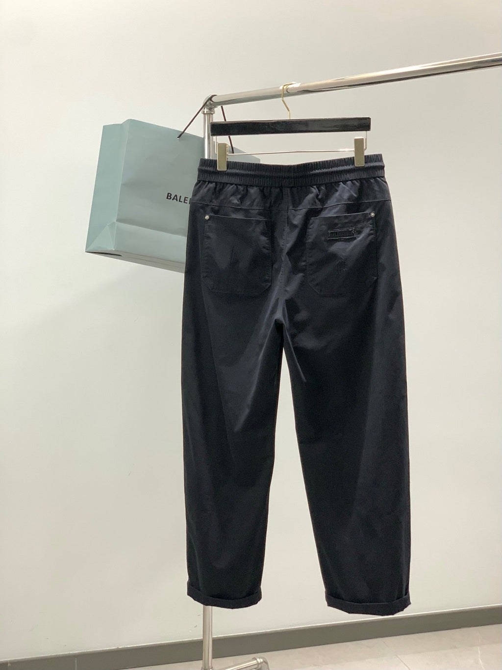 BALENCIAGA 26S CASUAL TROUSERS 103