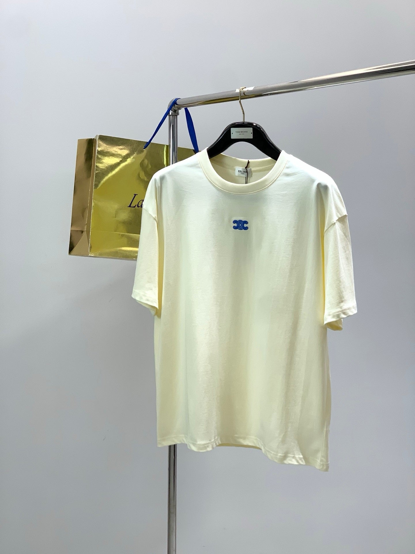 CELINE 26S T-SHIRT STYLE 229