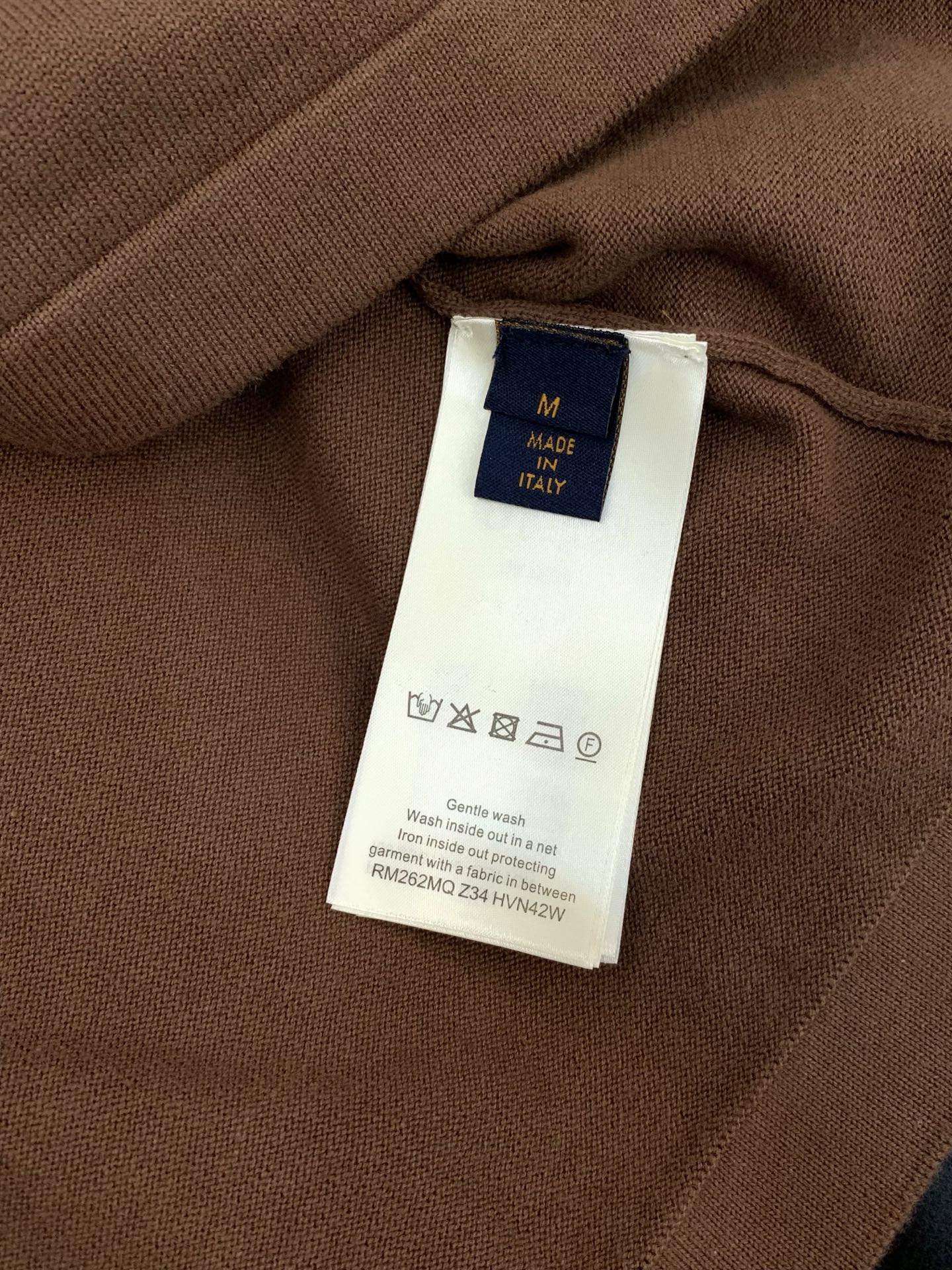 LV 26S T-SHIRT STYLE 211