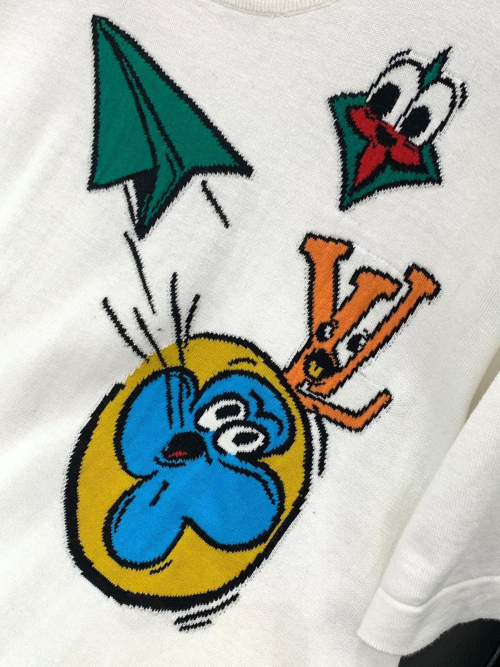 LV 26S T-SHIRT STYLE 212