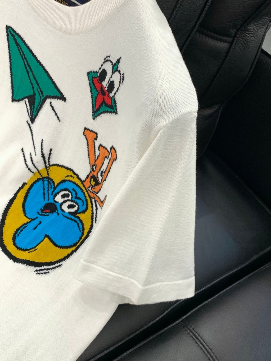 LV 26S T-SHIRT STYLE 212