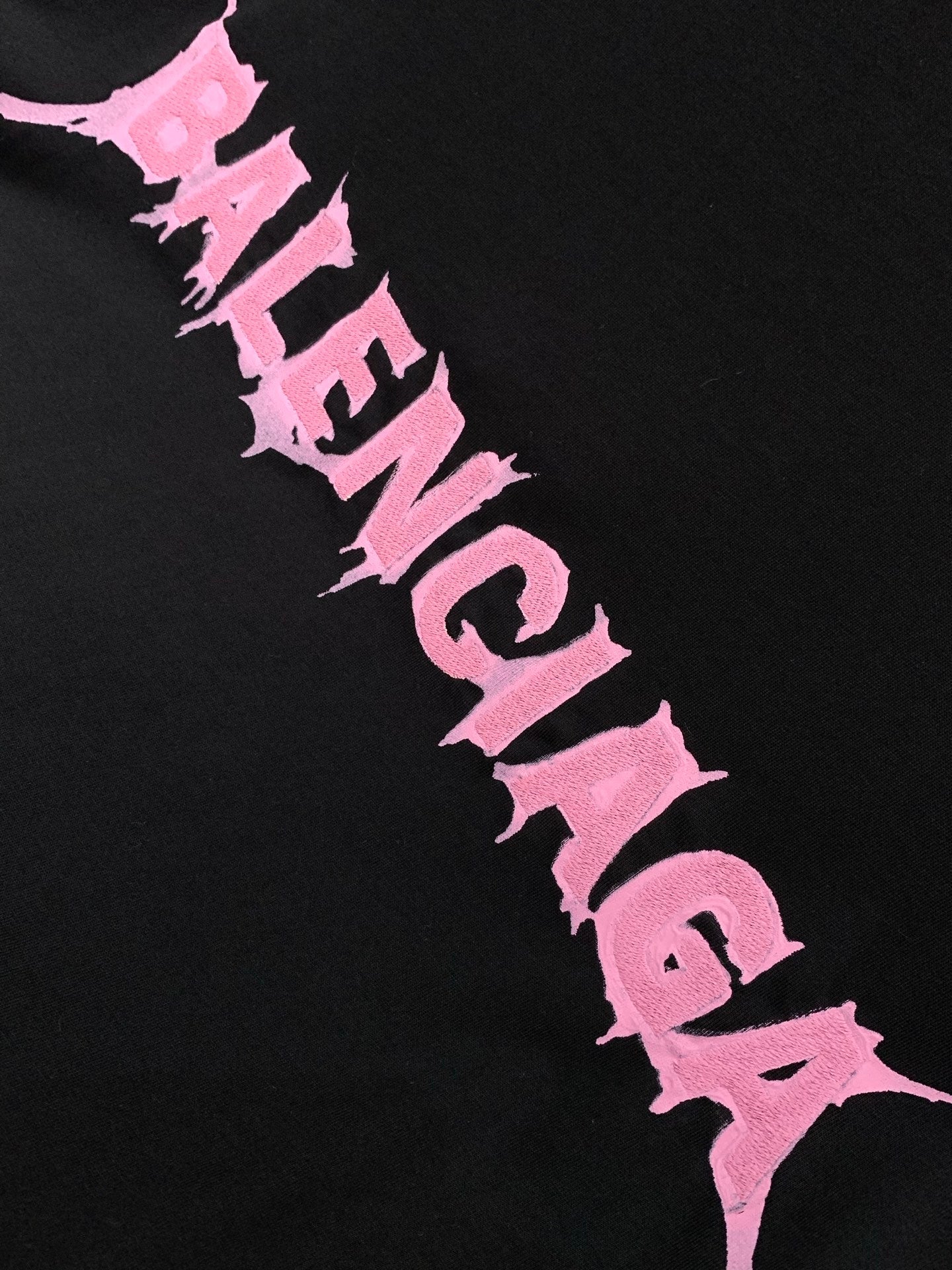 BALENCIAGA 26S SHORT SLEEVE T-SHIRT 030