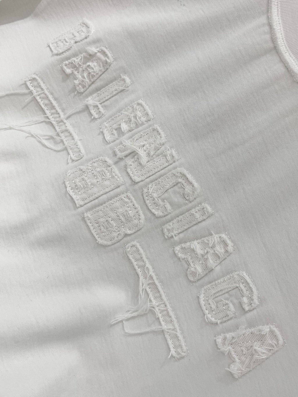 BALENCIAGA 26S SHORT SLEEVE T-SHIRT 130