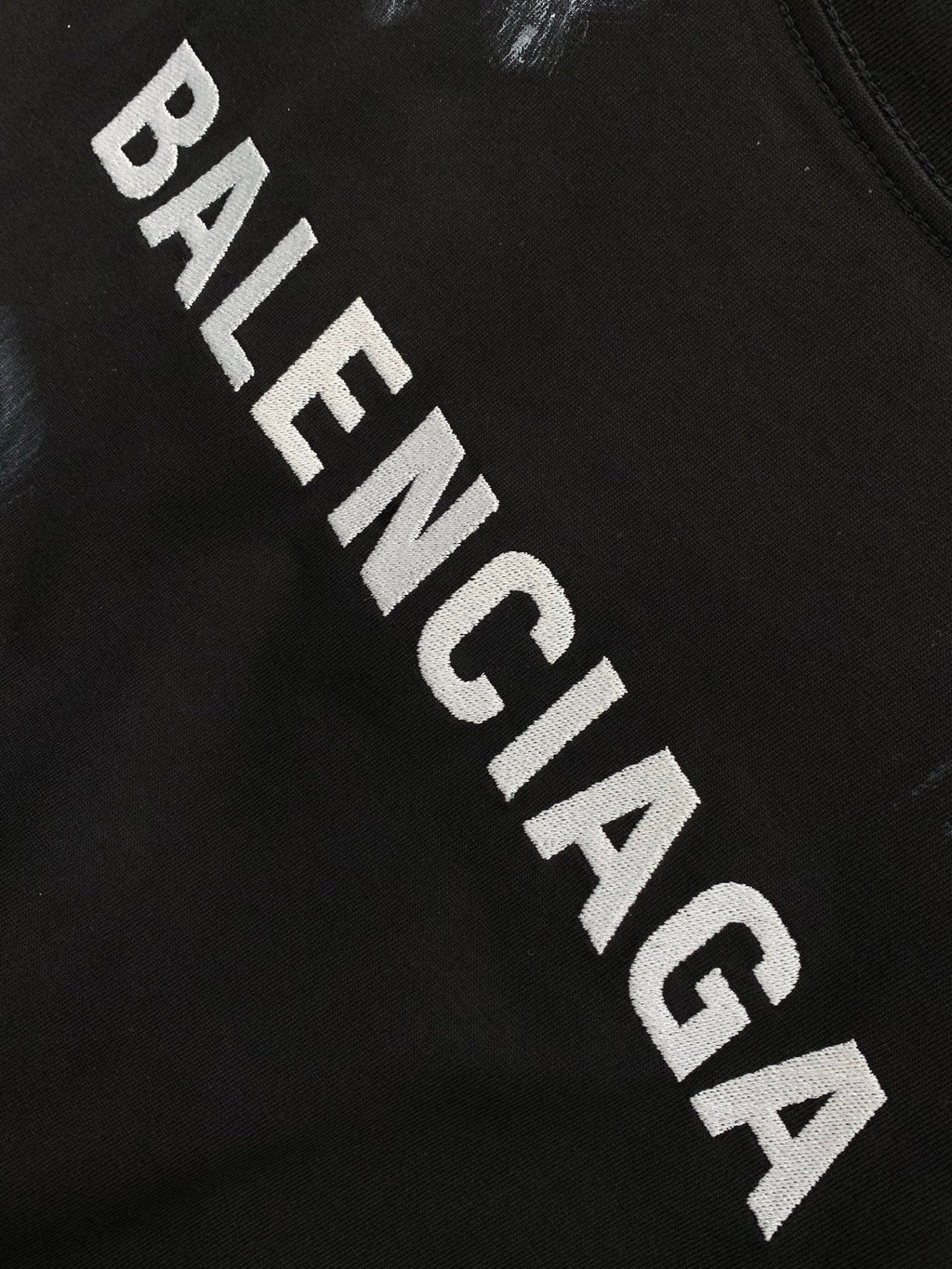 BALENCIAGA 26S SHORT SLEEVE T-SHIRT 131